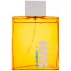 Jil Sander Sun Bath Men