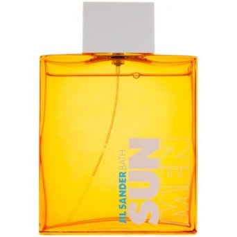 Jil Sander Sun Bath Men
