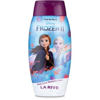 La Rive Frozen