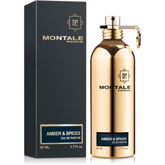 Montale Amber