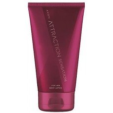 Avon Attraction Sensation