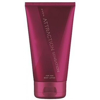 Avon Attraction Sensation