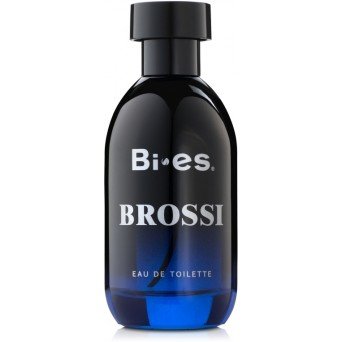 Bi-Es Brossi Blue