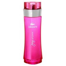 Lacoste Joy of Pink