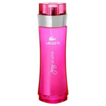 Lacoste Joy of Pink