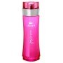 Lacoste Joy of Pink