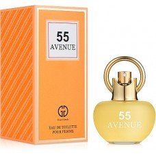 Gianni Gentile Avenue 55