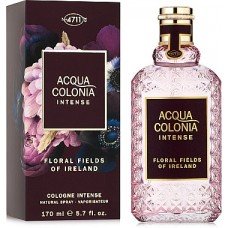 Maurer & Wirtz 4711 Acqua Colonia Intense Floral Fields Of Ireland