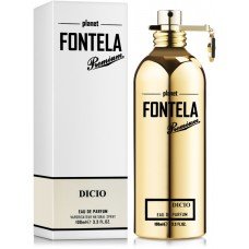 Fontela Dicio