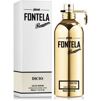 Fontela Dicio