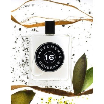 Parfumerie Generale Jardins De Kerylos