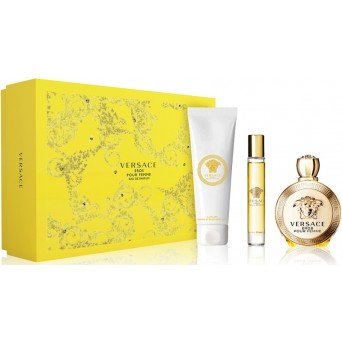 Versace Eros Pour Femme