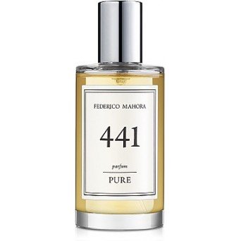 Federico Mahora Pure 441
