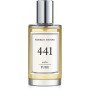 Federico Mahora Pure 441