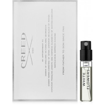 Creed White Flowers
