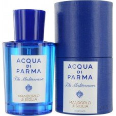 Acqua Di Parma Blu Mediterraneo Mandorlo Di Sicilia