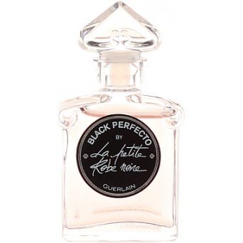 Guerlain Black Perfecto By La Petite Robe Noire
