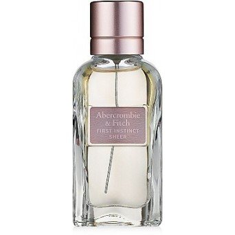 Abercrombie & Fitch First Instinct Sheer (TRY)