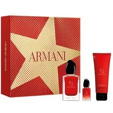 Giorgio Armani Si Passione