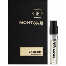 Montale Arabians