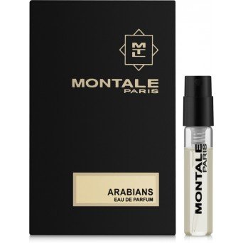 Montale Arabians