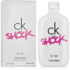 Calvin Klein CK One Shock for Her