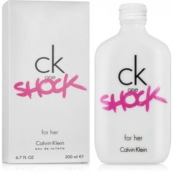 Calvin Klein CK One Shock for Her