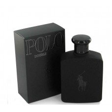 Ralph Lauren Polo Double Black