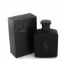 Ralph Lauren Polo Double Black