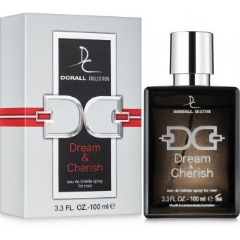 Dorall Collection Dream & Cherish For Men