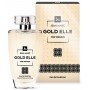Jean Marc Gold Elle