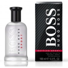 Hugo Boss Boss Bottled Sport