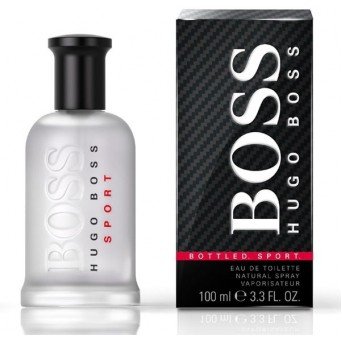 Hugo Boss Boss Bottled Sport