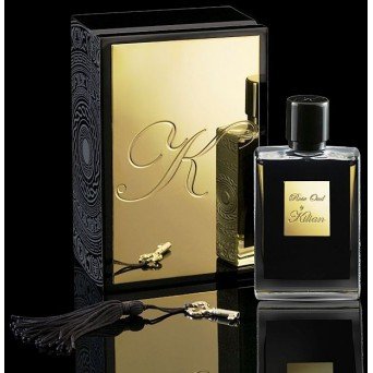 Kilian Rose Oud