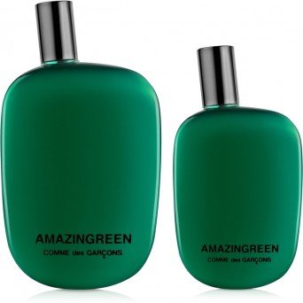 Comme des Garcons Amazingreen