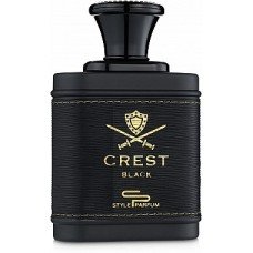 Sterling Parfums Crest Black