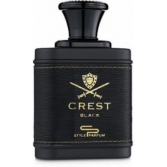 Sterling Parfums Crest Black