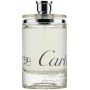 Cartier Eau de Cartier