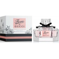 Gucci Flora by Gucci Gorgeous Gardenia
