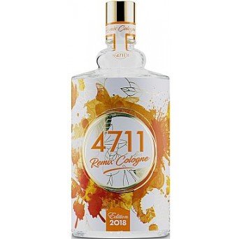 Maurer & Wirtz 4711 Remix Cologne Edition 2018