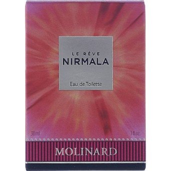 Molinard Nirmala Le Reve