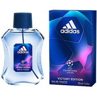 Adidas UEFA Champions League Victory Edition