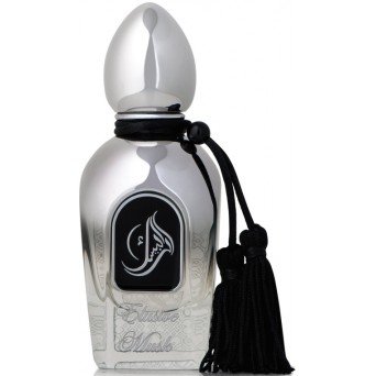 Arabesque Perfumes Elusive Musk