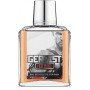 Alain Aregon Geroist Hot Rage