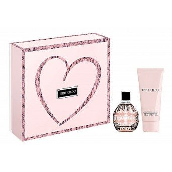 Jimmy Choo Eau de Parfum