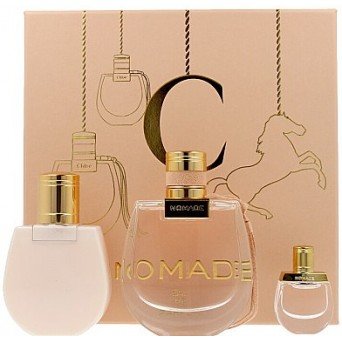 Chloe Nomade