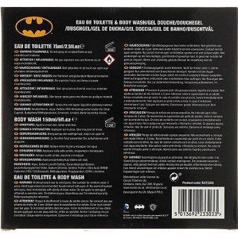 DC Comics Batman