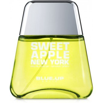 Blue Up Sweet Apple NY