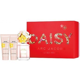Marc Jacobs Daisy Eau So Fresh