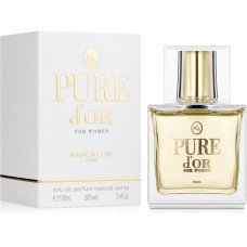 Geparlys Karen Low Pure D`or